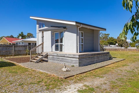 135 Fitzherbert Street, FEATHERSTON, FEATHERSTON