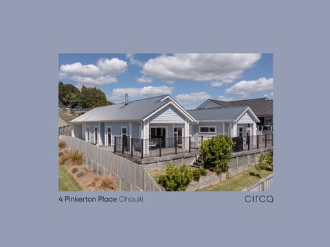 4 Pinkerton Place, Ohauiti, Tauranga