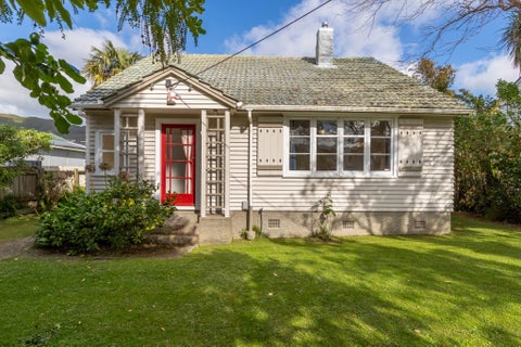 72 Durham Crescent, Fairfield, Lower Hutt