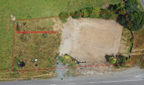 30 Hamua Rongomai Road, Eketahuna