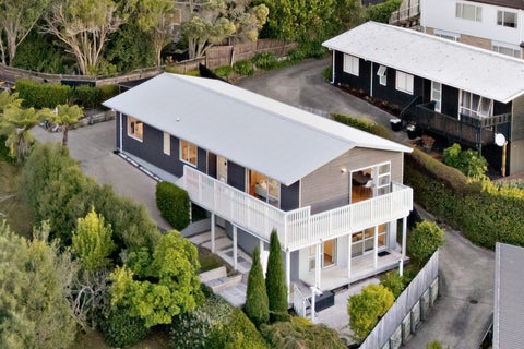 16C Sunnynook Road, Sunnynook, Auckland