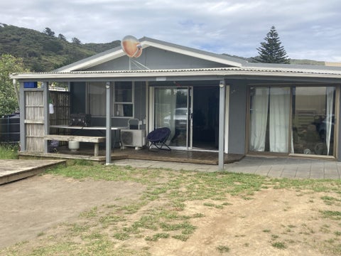 17 Mission Road, Tuakau