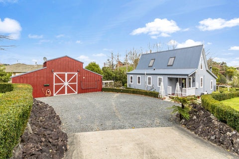 24 Lockwood Road, Hunua