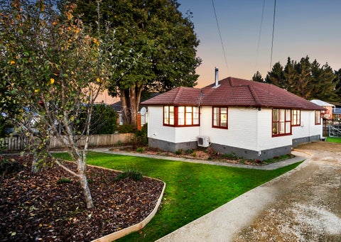 25 Ashmore Street, Halfway Bush, Dunedin