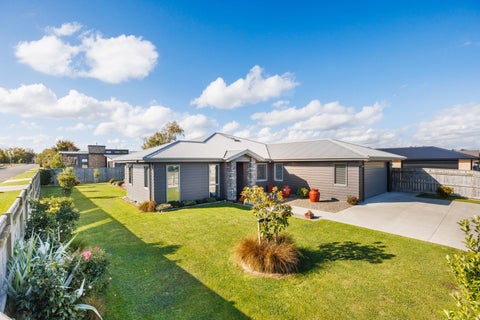 1 Kanzan Grove, Feilding, Feilding