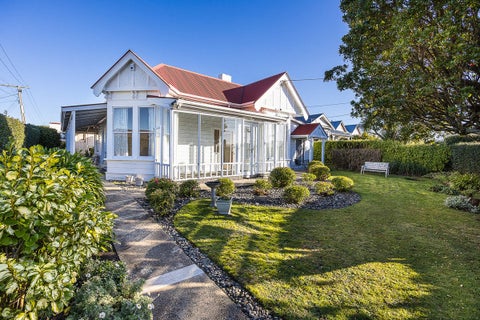 37 Mornington Road, Balaclava, Dunedin