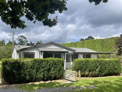 566 BELK RD, Omanawa, Tauranga