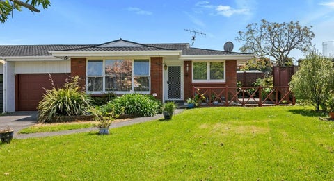 1/41 The Boulevard, Sunnyhills, Auckland