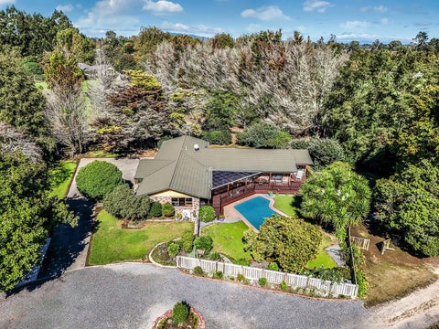 636B Bruntwood Road, Tamahere, Hamilton