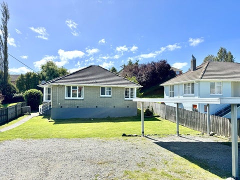 25 Pukaki Street, Glenwood, Timaru