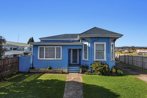 98 St John Street, Opotiki, Opotiki