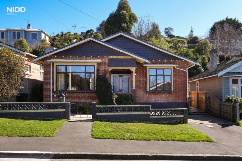 14 Motu Street, Saint Clair, Dunedin