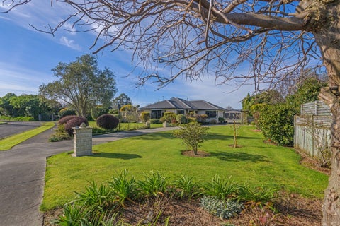 31B Sherwill Street East, Feilding, Feilding