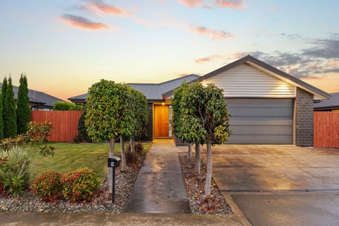 9 Hungerford Drive, Rolleston, Rolleston