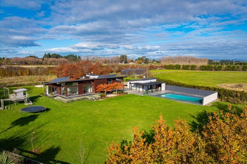 248 Revells Road, Flaxton, Rangiora