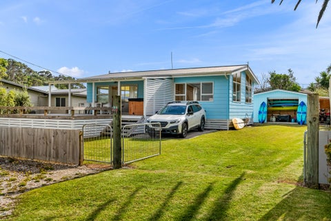 744 Taiharuru Road, Taiharuru, Parua Bay