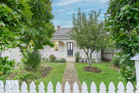 75 Gribblehirst Road, Sandringham, Auckland