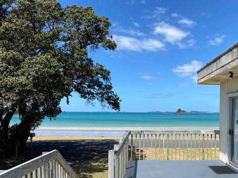 233 Oakura Road, Ōakura, Hikurangi