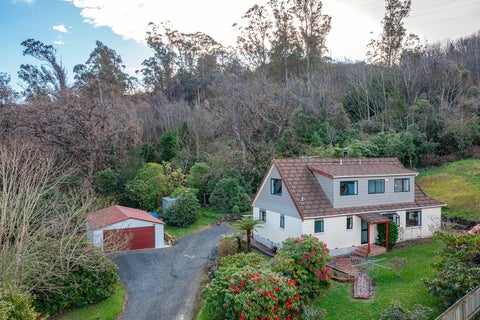 32 Thomson Street, Lookout Point, Dunedin