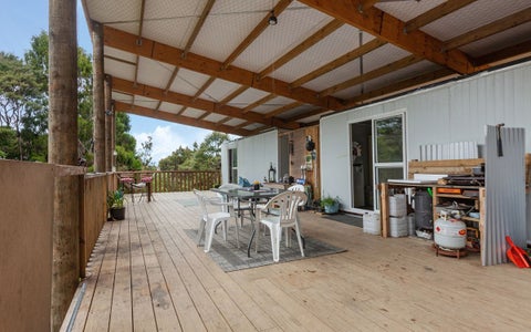 142 Omatai Road, Peria, Kaitaia