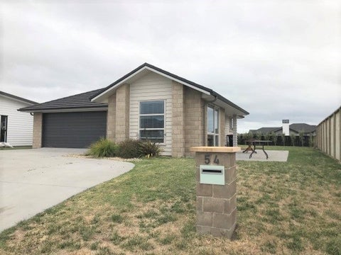54 Kuru Place, Papamoa