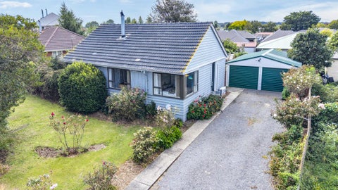 4 Rowcliffe Crescent, Avonside, Christchurch