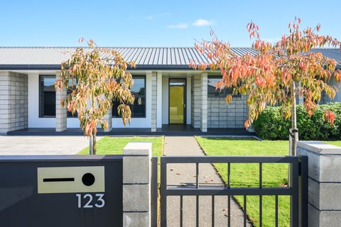 123 Pharazyn Street, Feilding, Feilding