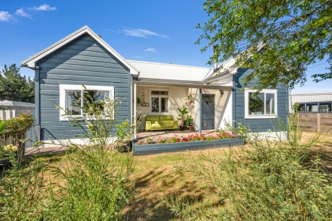 59 Sydney Street, Takapau, Takapau