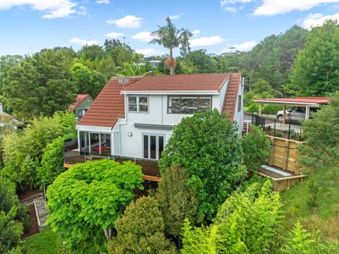 74 Punga Grove Avenue, Riverside, Whangarei