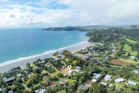 10 Pah Road, Onetangi, Waiheke Island