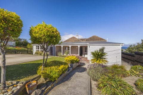 221 Elgin Road, Balaclava, Dunedin