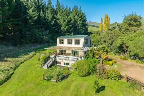 149 Richfield Road, Port Levy, Diamond Harbour