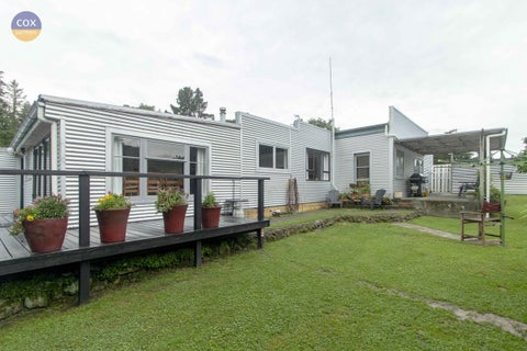 2976 State Highway 5, Te Pohue
