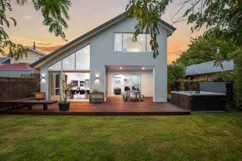 66 Watford Street, Strowan, Christchurch