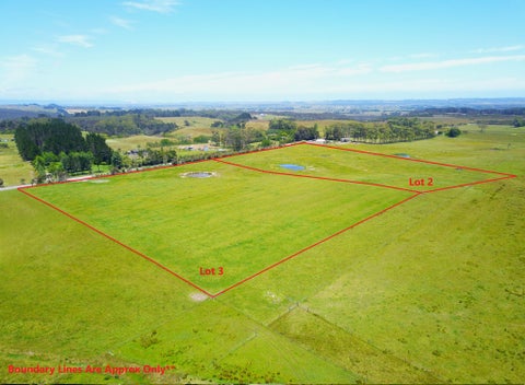 0 Pairatahi Road, Kaingaroa, Kaitaia