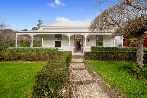 90 Clark And Denize Road, Tuakau