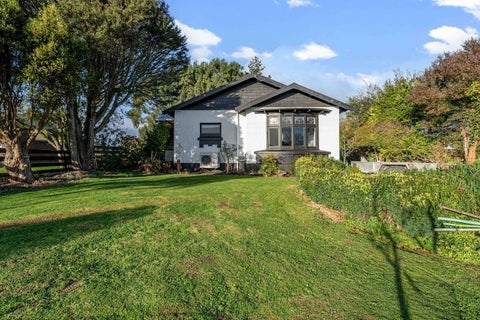 107 Ball Street, Kingswell, Invercargill