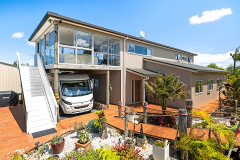 80 Campbell Road, Onerahi