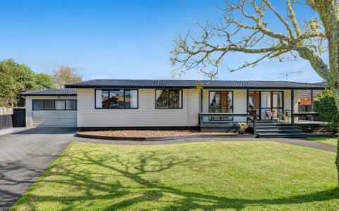 57 Maygrove Drive, Orewa, Orewa