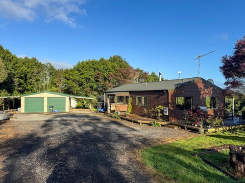1556 Te Matai Road, Te Ranga, Te Puke
