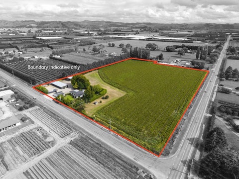 121 Bell Road, Matawhero, Gisborne