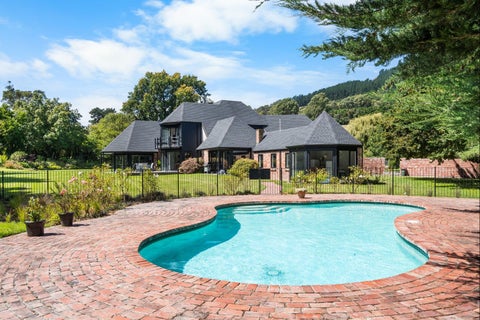 149 Cossars Road, Tai Tapu, Christchurch