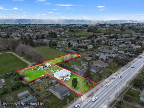289 High Street, Dannevirke, Dannevirke