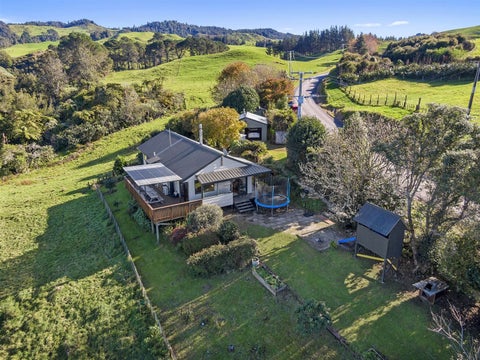 113 Kumikumi Road, Lower Kaimai, Tauranga