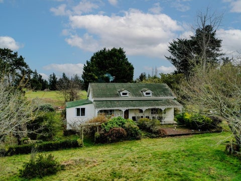 22 Herrick Street, Ongaonga, Ongaonga