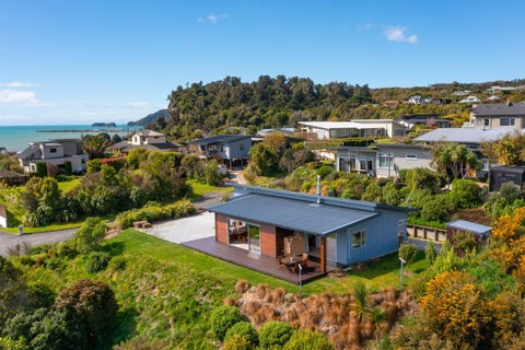19 Sandridge Terrace, Pōhara, Tākaka