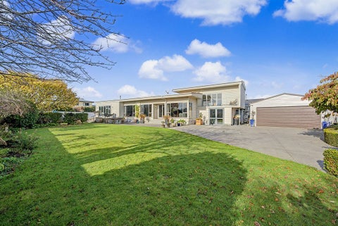 27 Palmer Street, Grasmere, Invercargill
