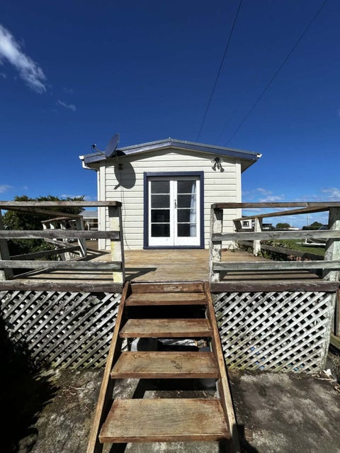 125 Kaika Road, Moeraki