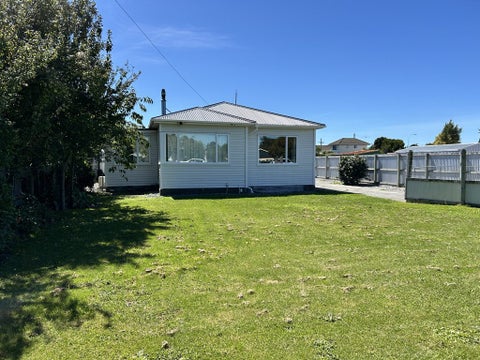 101 Elizabeth Avenue, Rakaia, Rakaia
