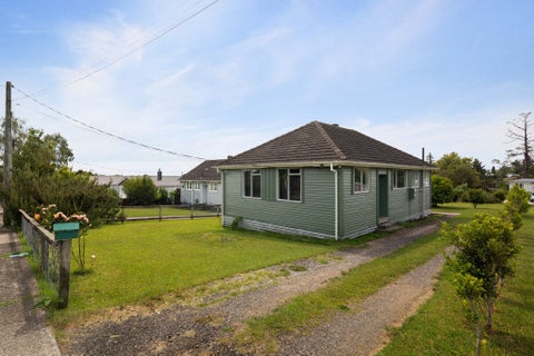 64 Aorangi Road, Paeroa, Paeroa